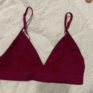 Soo cute bralette!
